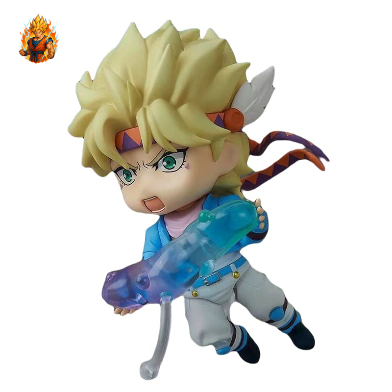 Nendoroid Caesar Figur – JoJo's Bizarre Adventure™