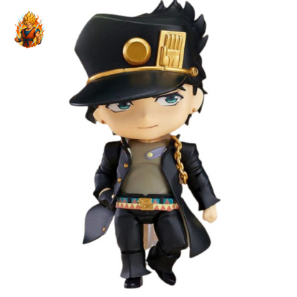Nendoroid Jotaro Figur – JoJo's Bizarre Adventure™