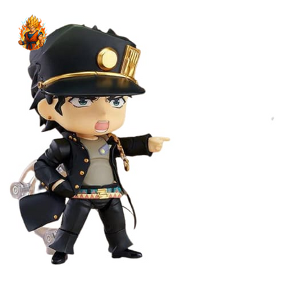 Nendoroid Jotaro Figur – JoJo's Bizarre Adventure™