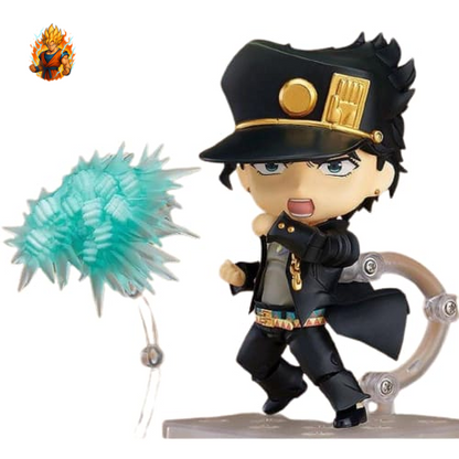 Nendoroid Jotaro Figur – JoJo's Bizarre Adventure™
