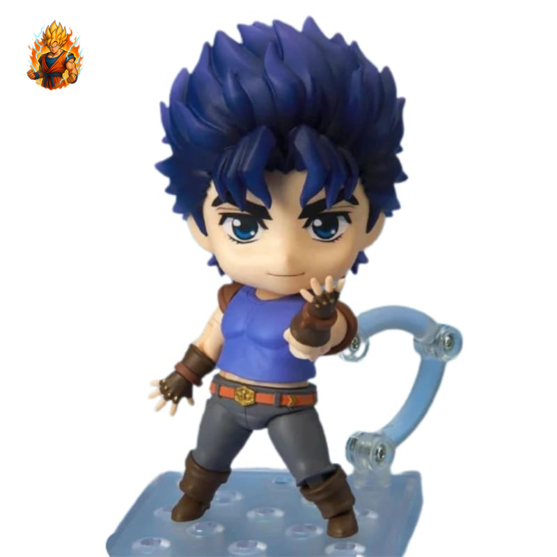 Nendoroid Jonathan Figur – JoJo’s Bizarre Adventure™