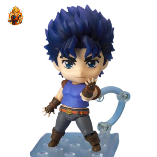 Nendoroid Jonathan Figur – JoJo’s Bizarre Adventure™