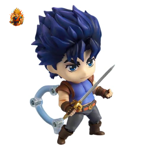 Nendoroid Jonathan Figur – JoJo’s Bizarre Adventure™