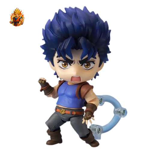 Nendoroid Jonathan Figur – JoJo’s Bizarre Adventure™
