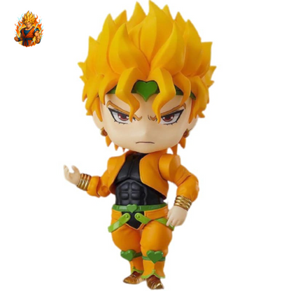 Nendoroid Dio-Figur – JoJo's Bizarre Adventure™