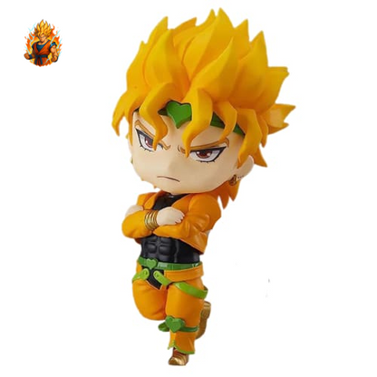 Nendoroid Dio-Figur – JoJo's Bizarre Adventure™