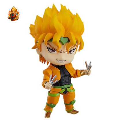 Nendoroid Dio-Figur – JoJo's Bizarre Adventure™