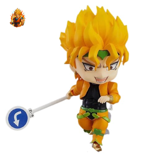 Nendoroid Dio-Figur – JoJo's Bizarre Adventure™