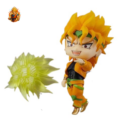 Nendoroid Dio-Figur – JoJo's Bizarre Adventure™
