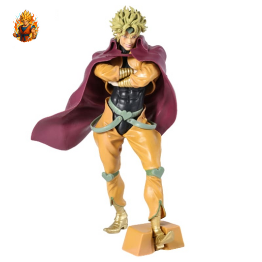 Dio-Figur – JoJo’s Bizarre Adventure™