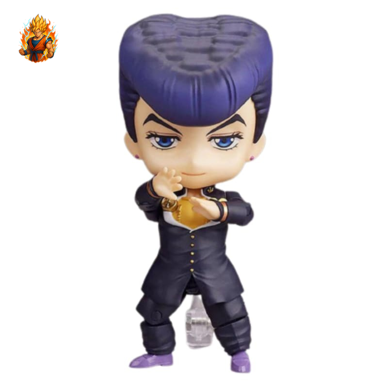 Nendoroid Josuke Figur – JoJo's Bizarre Adventure™