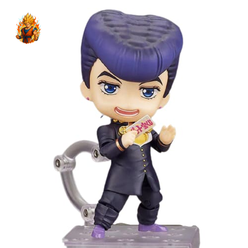 Nendoroid Josuke Figur – JoJo's Bizarre Adventure™