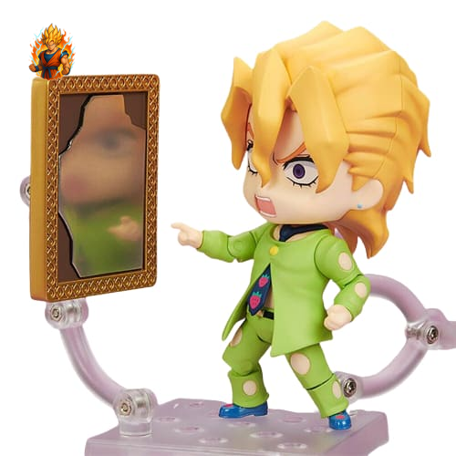 Nendoroid Fugo-Figur – JoJo's Bizarre Adventure™