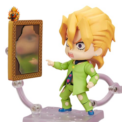 Nendoroid Fugo-Figur – JoJo's Bizarre Adventure™