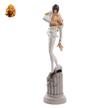 Bruno Brucciarati V2 Figur – Jojo's Bizarre Adventure™
