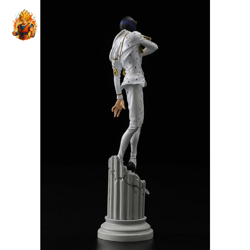 Bruno Brucciarati V2 Figur – Jojo's Bizarre Adventure™