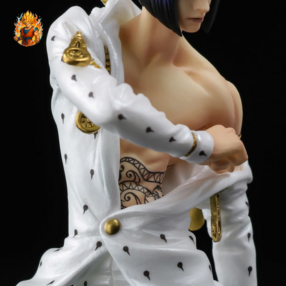 Bruno Brucciarati V2 Figur – Jojo's Bizarre Adventure™