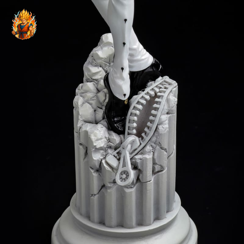 Bruno Brucciarati V2 Figur – Jojo's Bizarre Adventure™