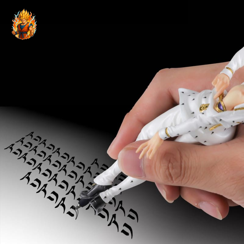 Bruno Brucciarati V2 Figur – Jojo's Bizarre Adventure™