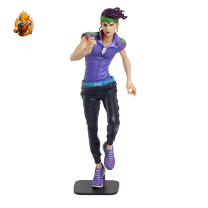 Rohan Kishibe Figur – Jojo's Bizarre Adventure™