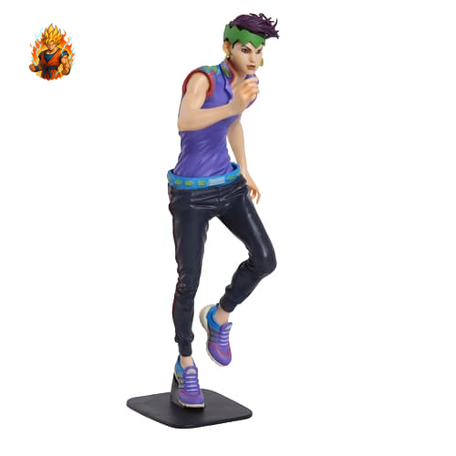 Rohan Kishibe Figur – Jojo's Bizarre Adventure™