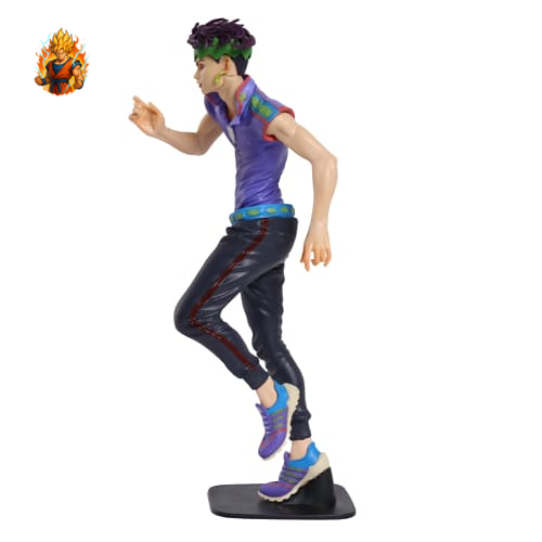 Rohan Kishibe Figur – Jojo's Bizarre Adventure™