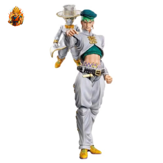 Rohan-Figur – Jojo’s Bizarre Adventure™