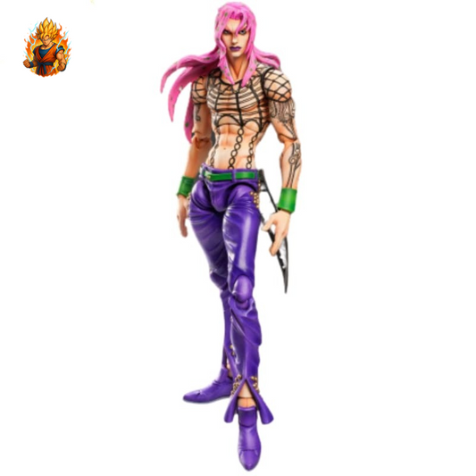Diavolo-Figur – Jojo's Bizarre Adventure™