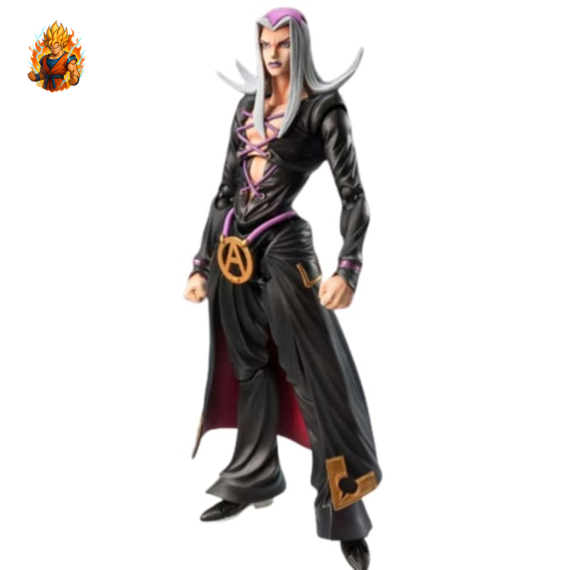 Leone Abbachio Figur – Jojo's Bizarre Adventure™