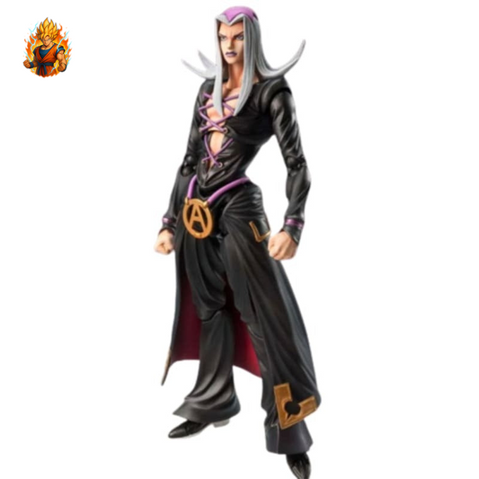 Leone Abbachio Figur – Jojo's Bizarre Adventure™
