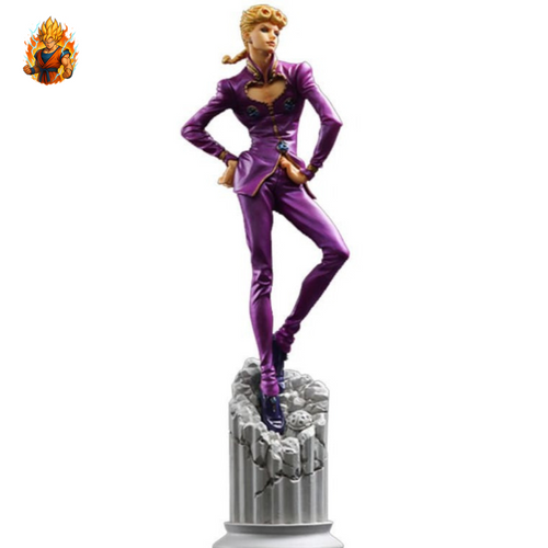 Giorno Giovanna Figur – Jojo's Bizarre Adventure™