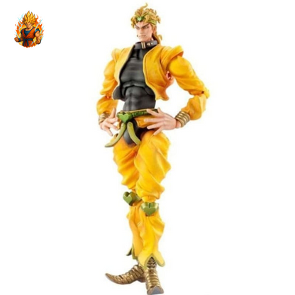 Dio Brando Figur – Jojo's Bizarre Adventure™