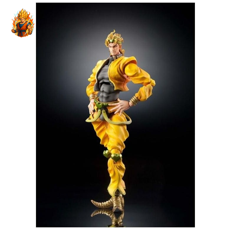 Dio Brando Figur – Jojo's Bizarre Adventure™