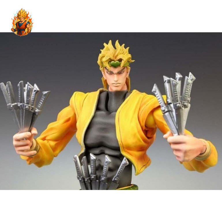 Dio Brando Figur – Jojo's Bizarre Adventure™