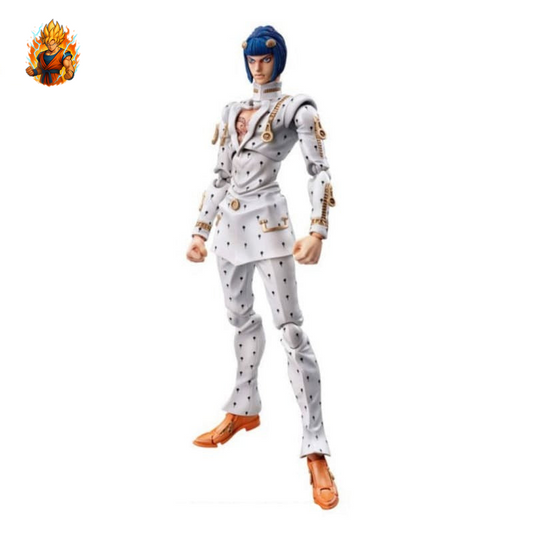 Bruno Bucciarati Figur – Jojo's Bizarre Adventure™