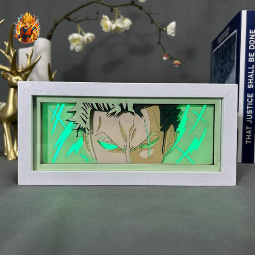 Zoro LightBox