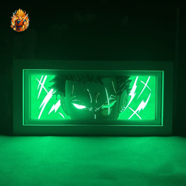 Zoro LightBox