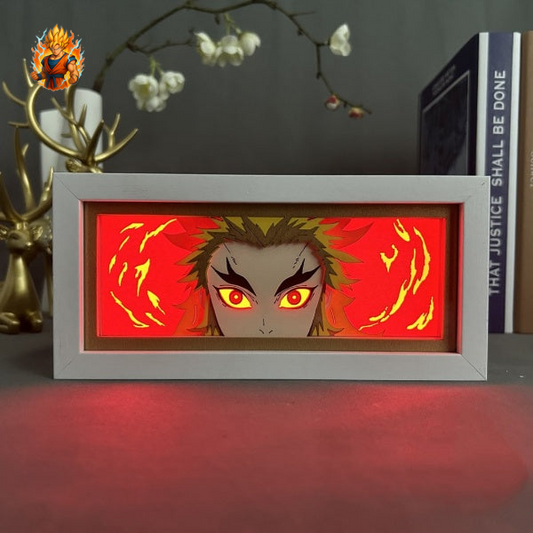 Rengoku LightBox
