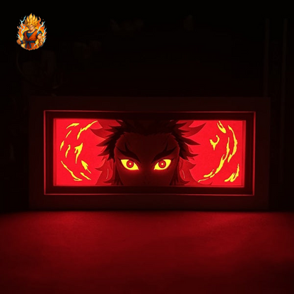 Rengoku LightBox