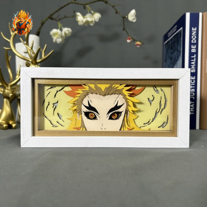 Rengoku LightBox