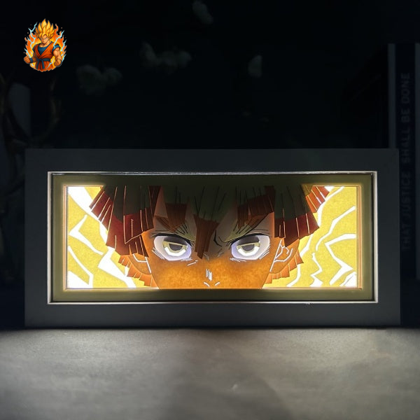 Zenitsu LightBox