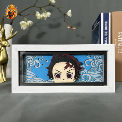 Tanjiro LightBox