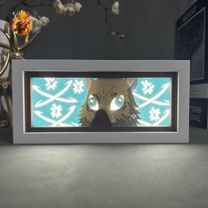 Inosuke LightBox