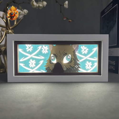 Inosuke LightBox