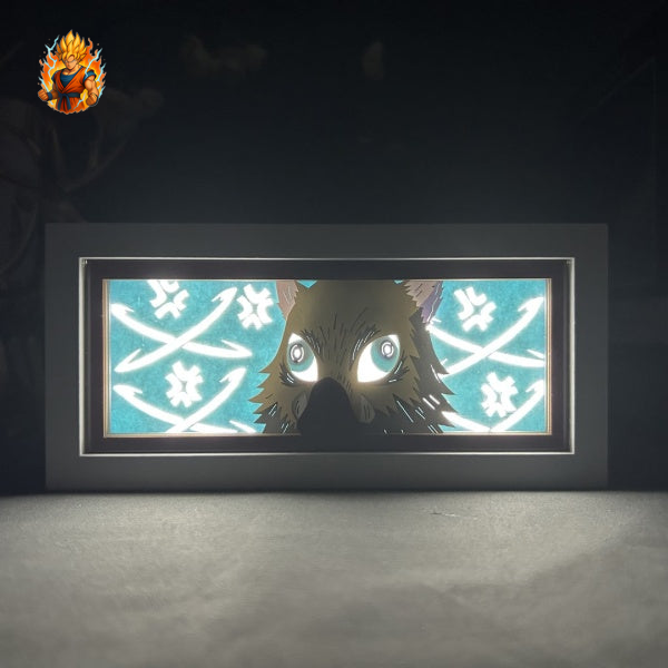 Inosuke LightBox