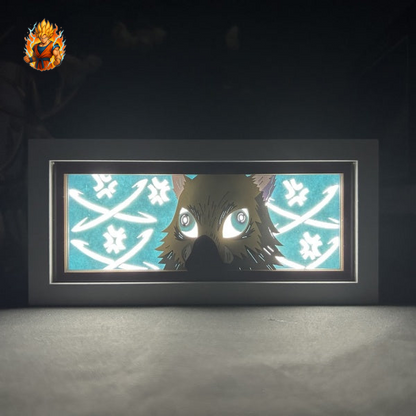 Inosuke LightBox