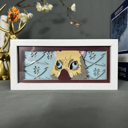 Inosuke LightBox