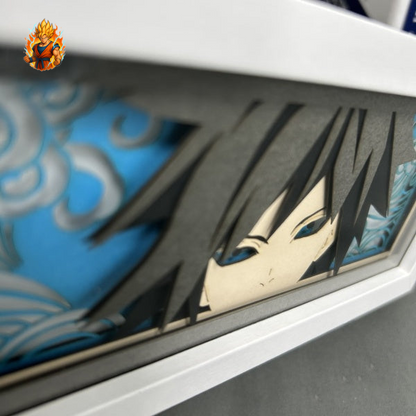 Giyu LightBox