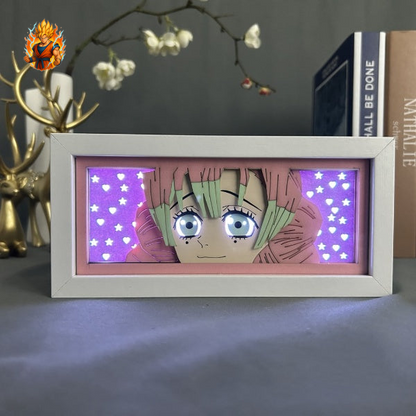 Kanroji LightBox