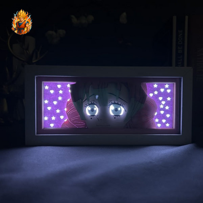 Kanroji LightBox